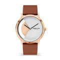 Kenneth Cole Men's Classic 43mm Quartz Watch
