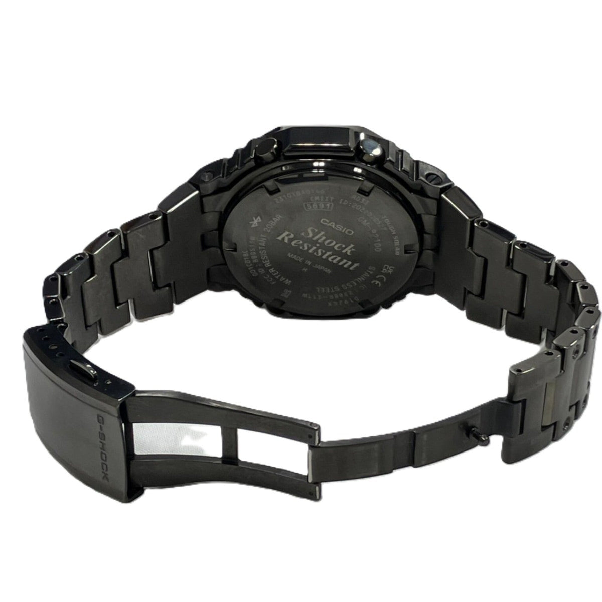 Casio