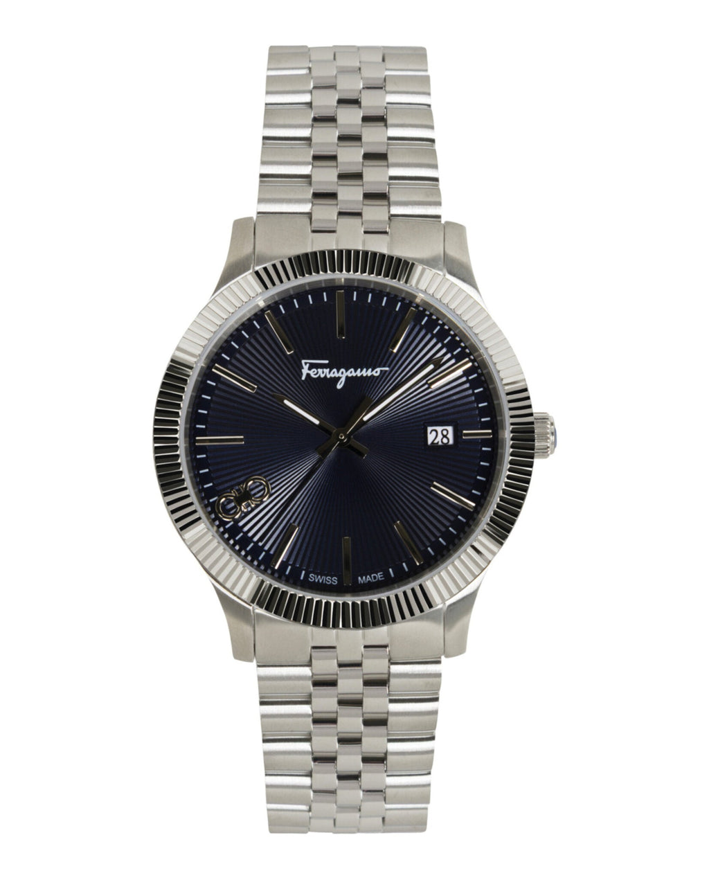 Ferragamo Classic Bracelet Watch