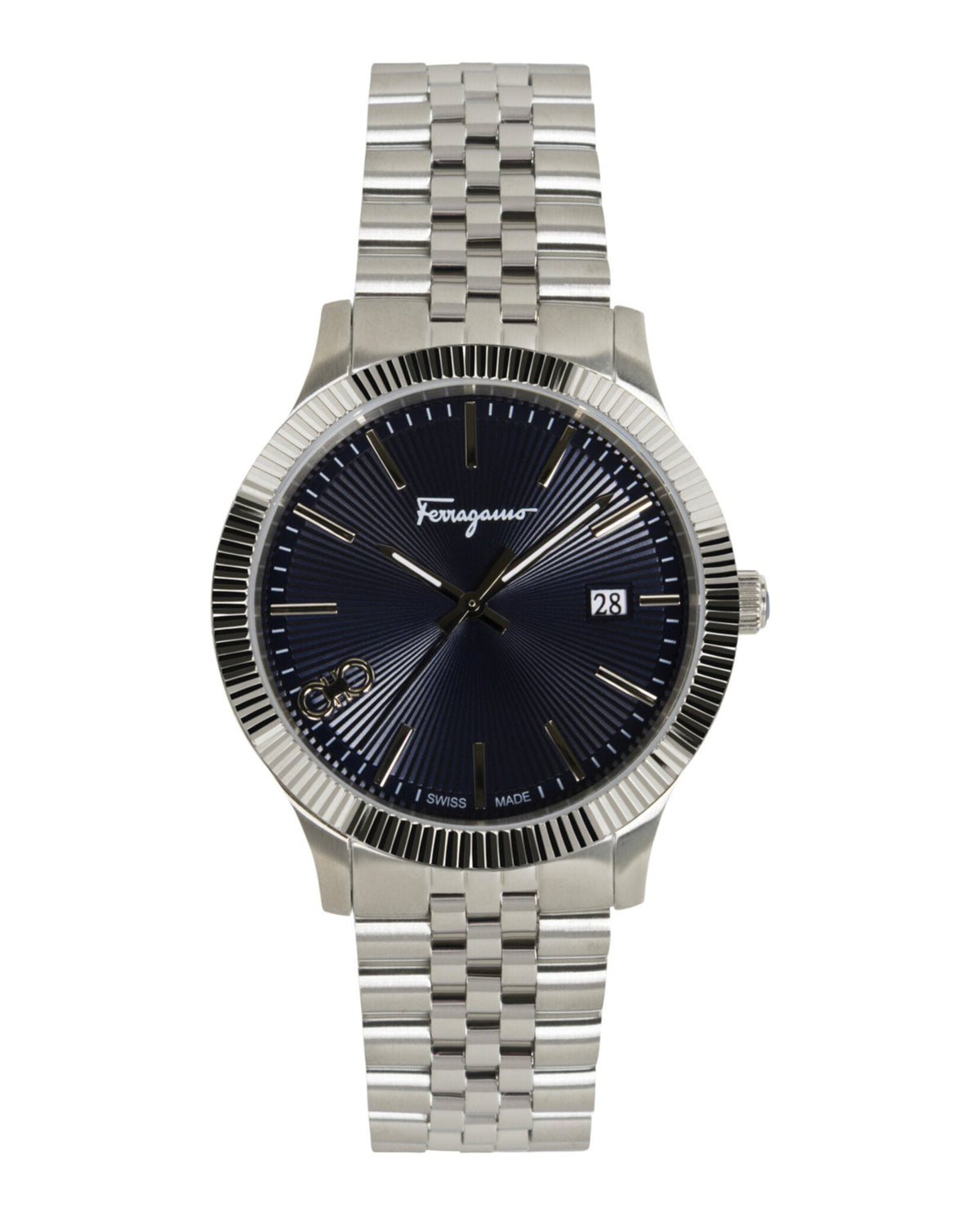 Ferragamo Classic Bracelet Watch