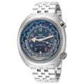 Glycine Men's Airman SST GMT 43mm Automatic Watch
