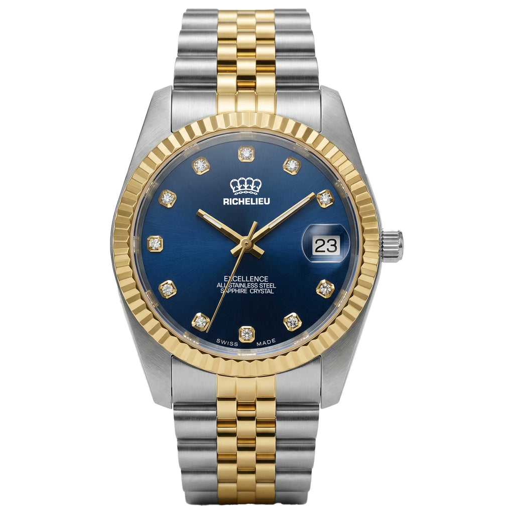 Richelieu Women's Classic 31mm Watch MRI-25R31-07-971