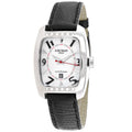 Locman Women's Classic White Dial Watch