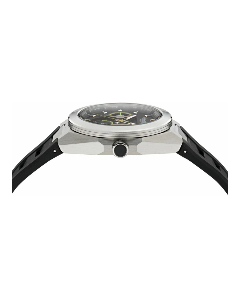 TKS Silicone Watch