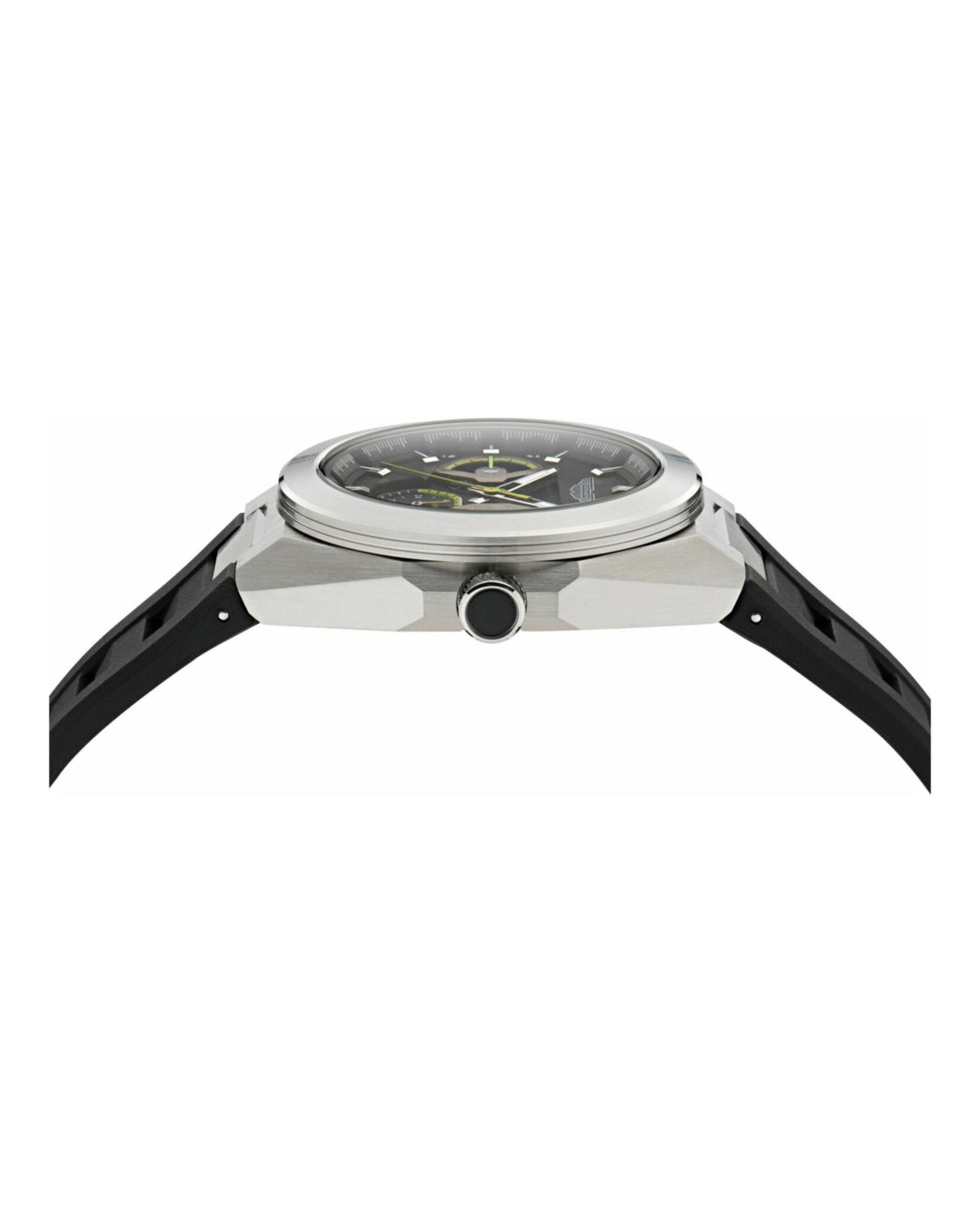 TKS Silicone Watch