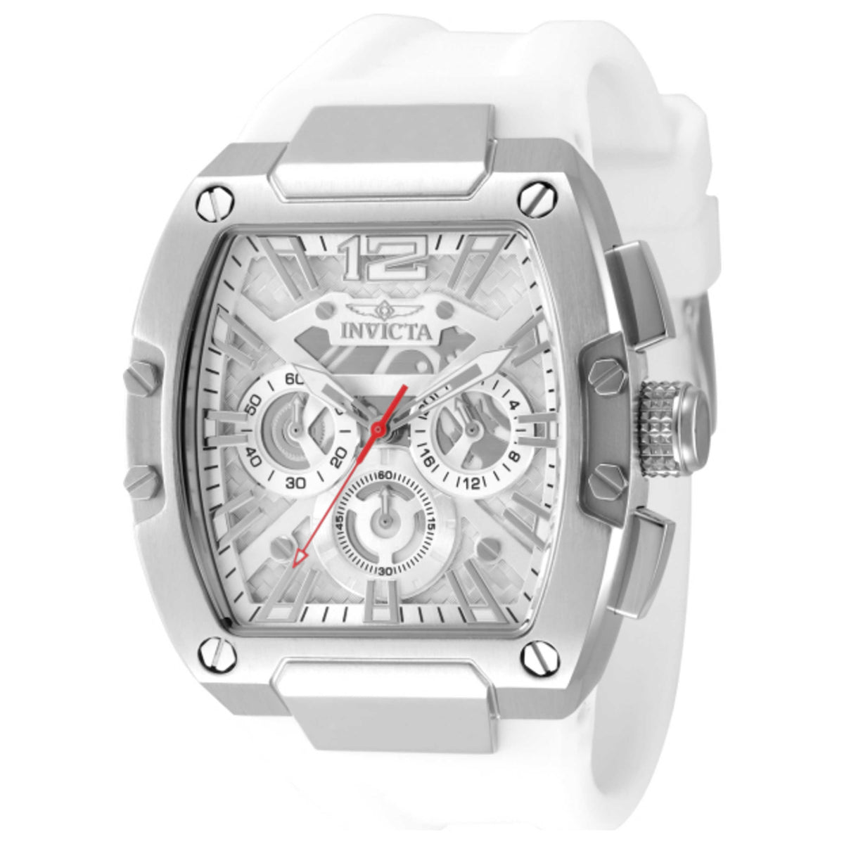 Invicta Men's Racing 43mm Quartz Watch IN-50672