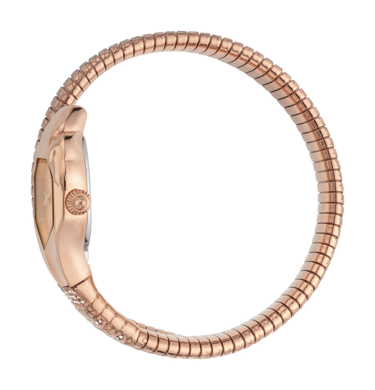 Just Cavalli Women's Snake 22mm Watch JC1L113M0035