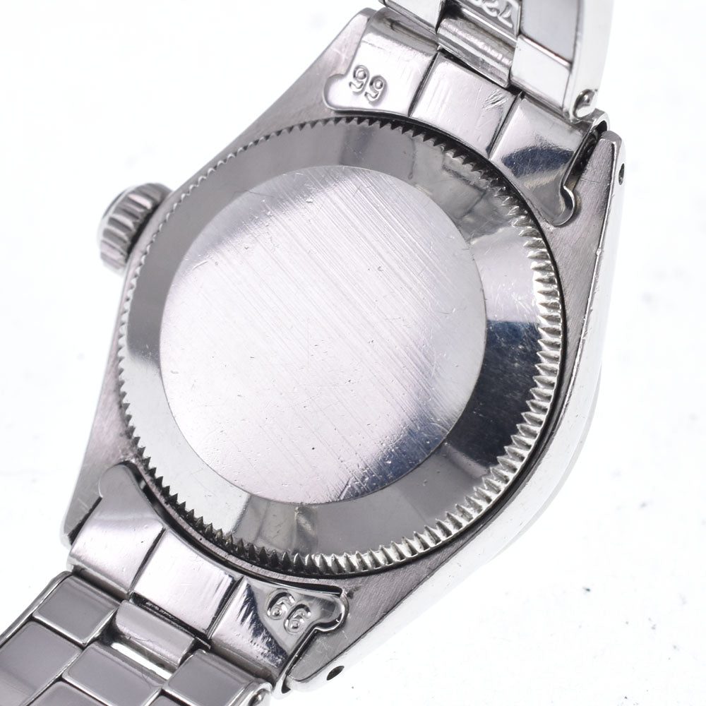 Rolex Oyster Perpetual Date Automatic Stainless Steel Watch (Pre-Owned)
