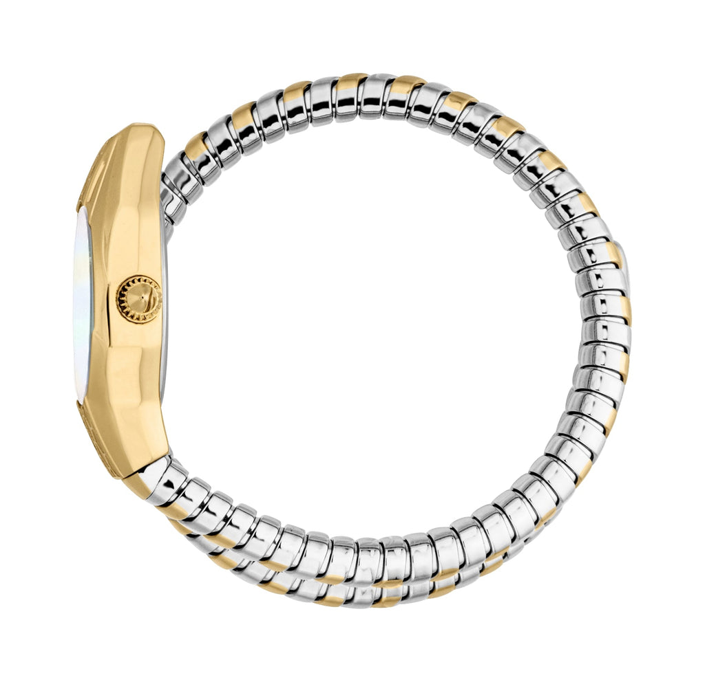 JUST CAVALLI Womens's Snake Watch