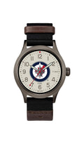 Timex NHL Winnipeg Jets 40mm Clutch Mens Watch