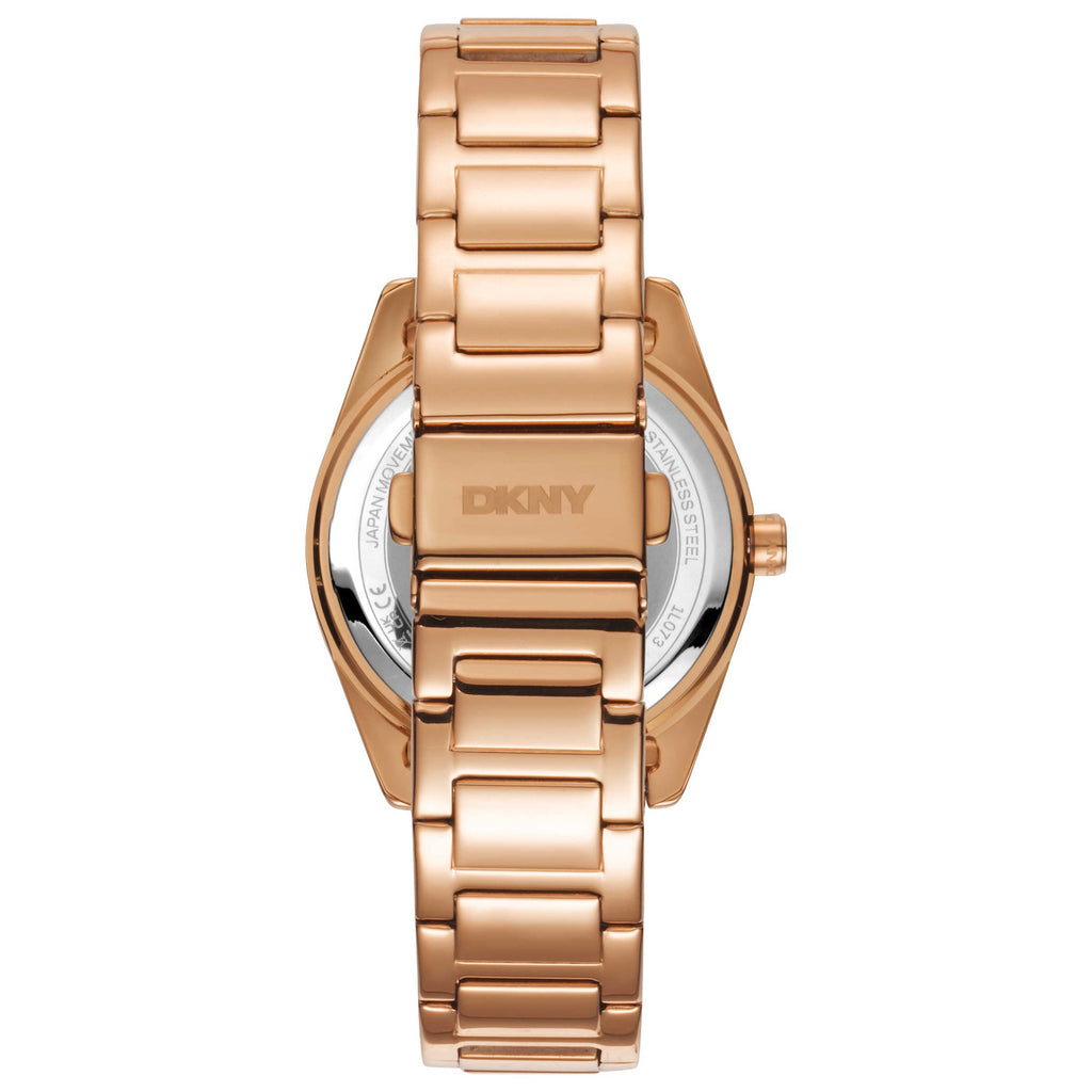 DKNY Men's Classic 36mm Watch DK1L073M0045