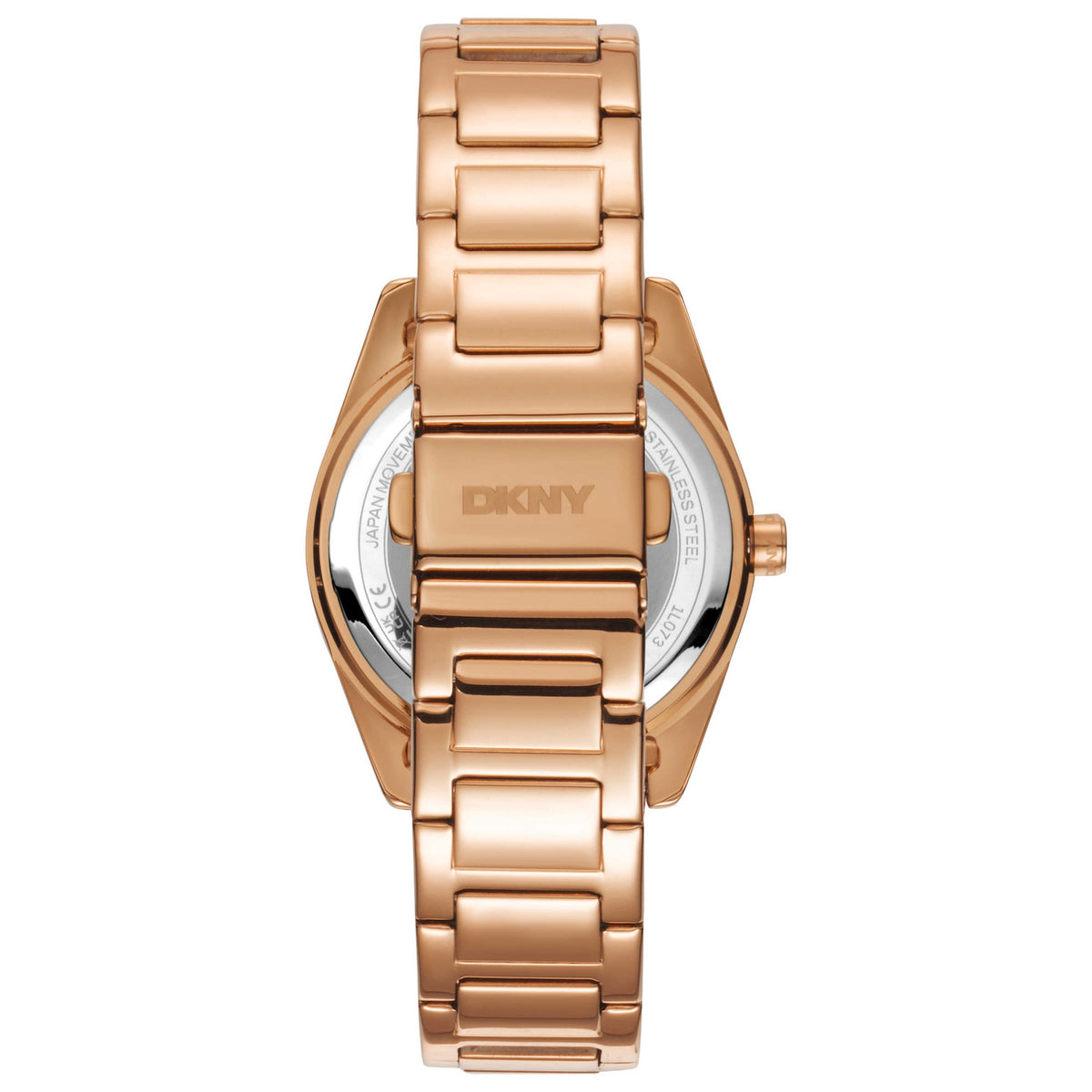 DKNY Men's Classic 36mm Watch DK1L073M0045