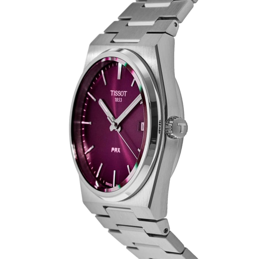 Tissot Watch T137.410.11.401.00