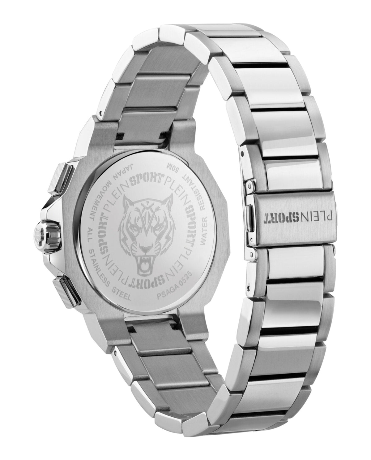 Titan Chronograph Watch