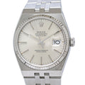Rolex Stainless Steel gold (18K) Wristwatch (Pre-Owned)