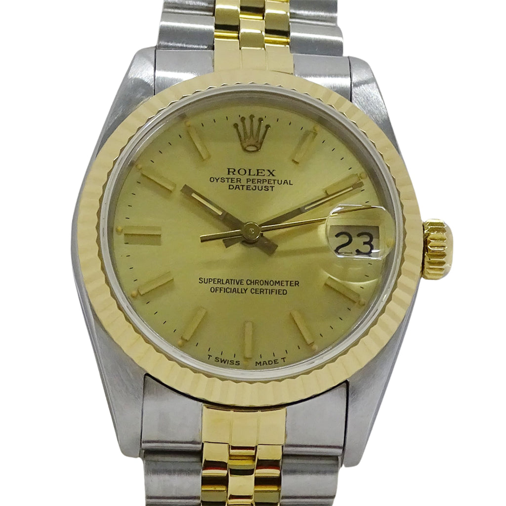 Rolex