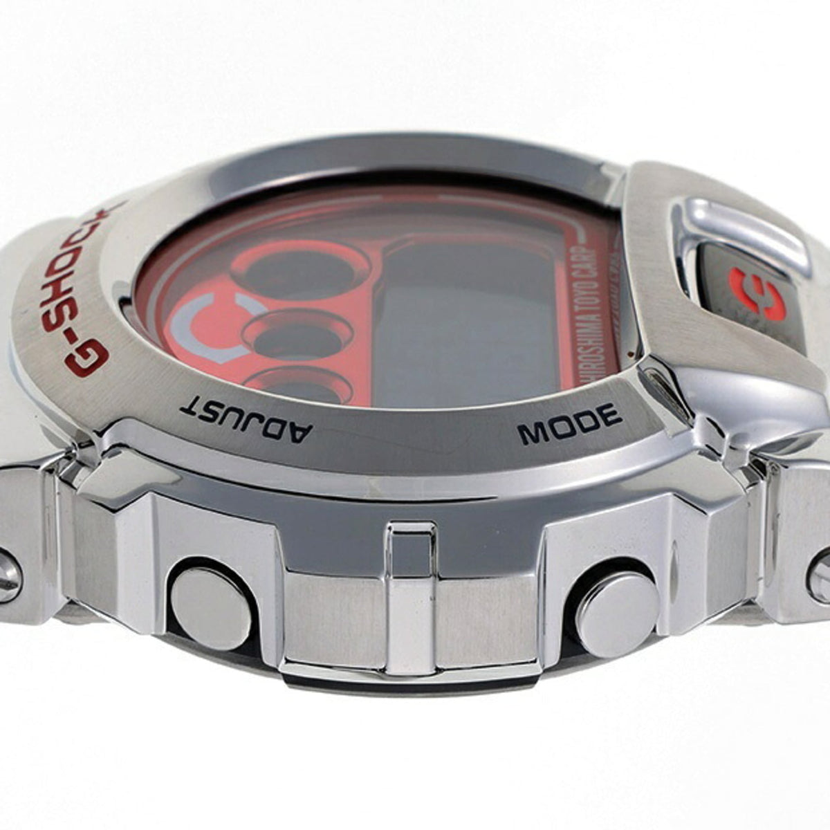 Casio