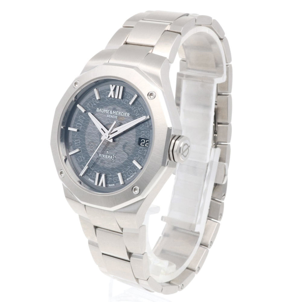 Baume & Mercier