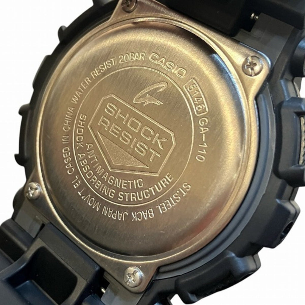 Casio