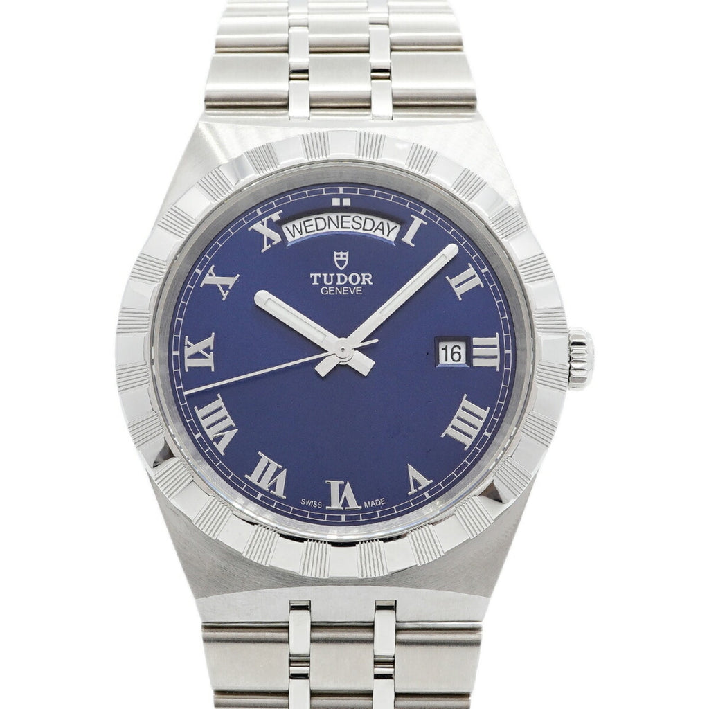 Tudor