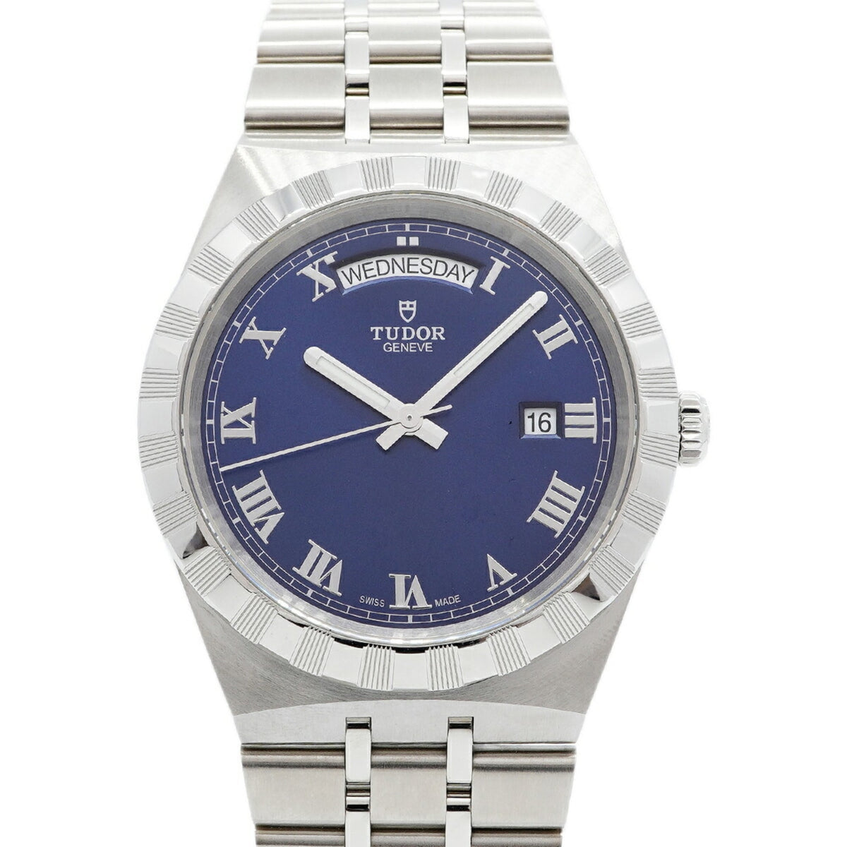 Tudor