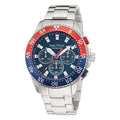 Nautica Nautica One Chronograph Stainless Steel Watch