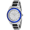 Oceanaut Women's Silver dial Watch