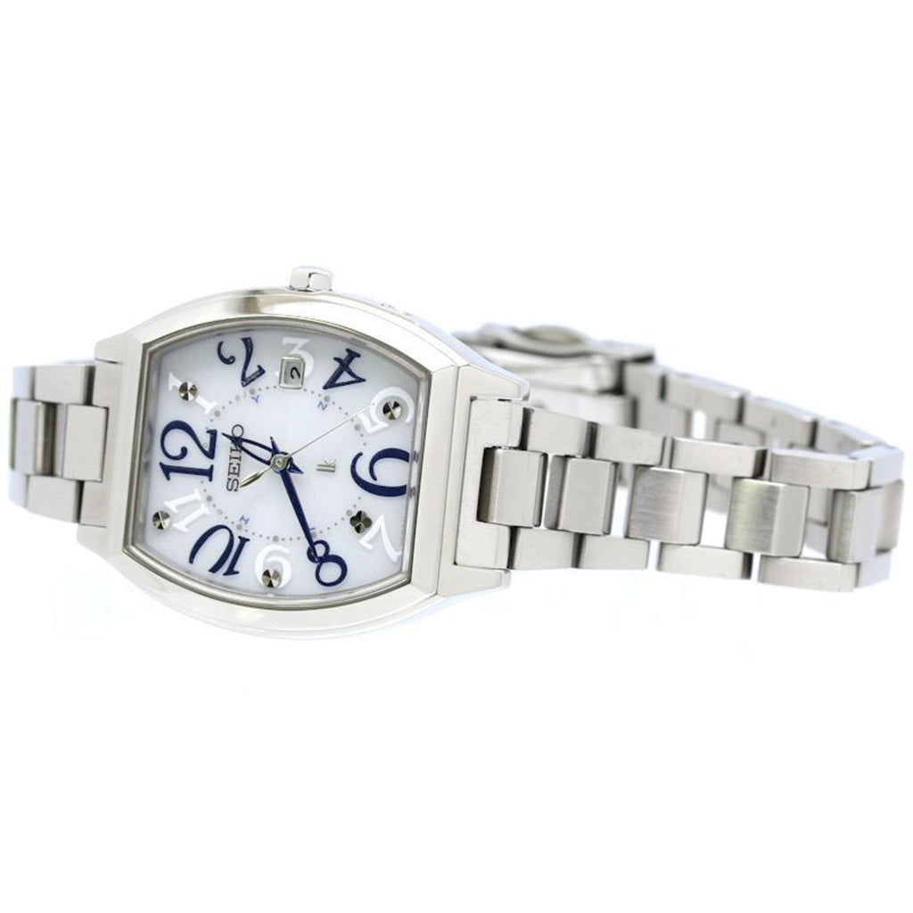 Seiko