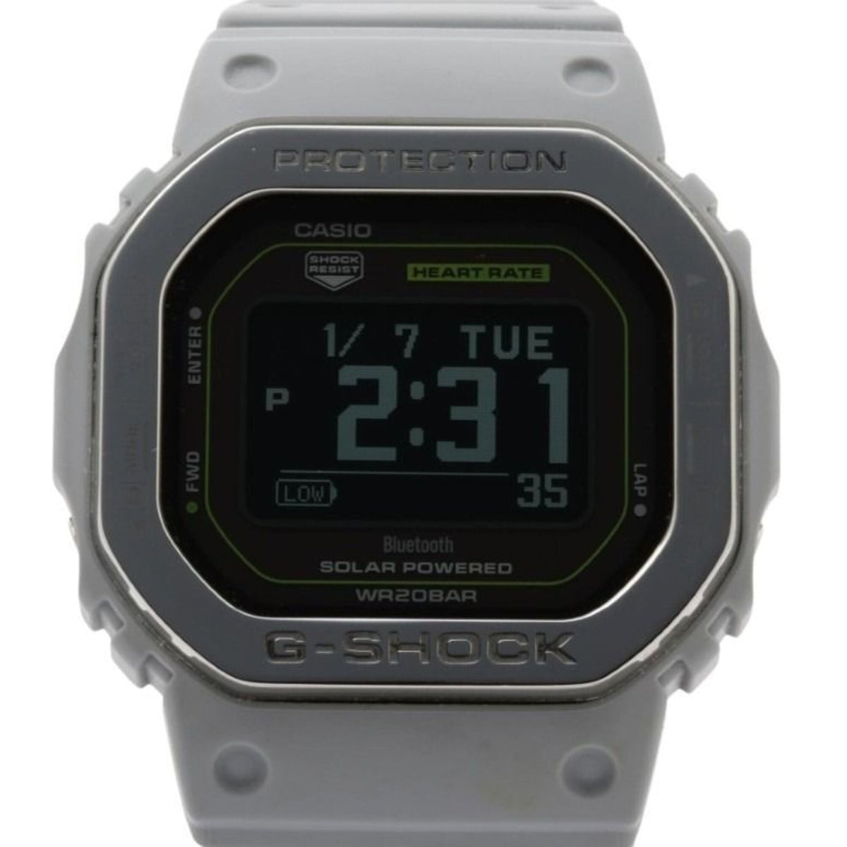 Casio
