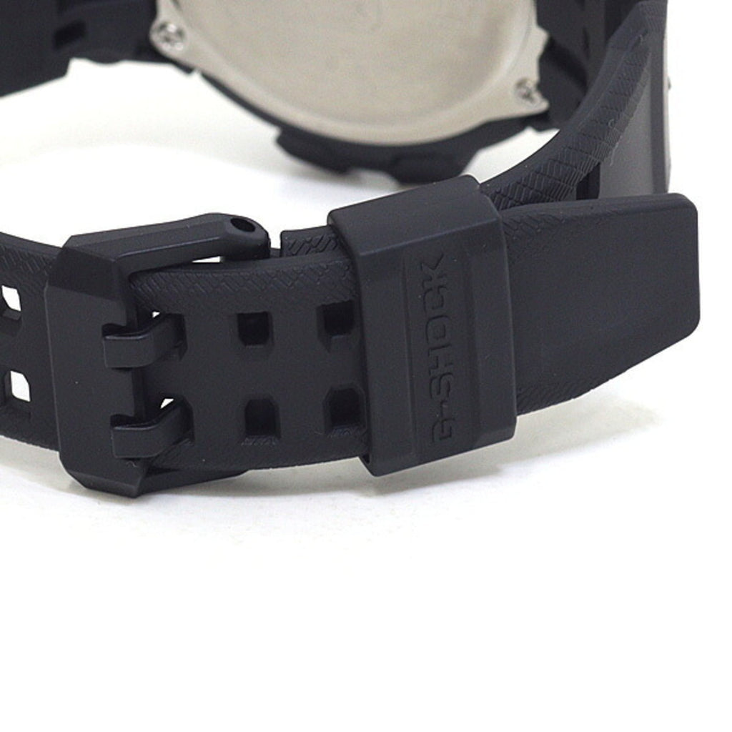 Casio Stainless Steel Wristwatch (Pre-Owned)