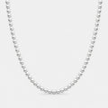 Ball Chain (Silver) - 5mm