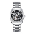 Elliott Stainless Steel-Band Watch