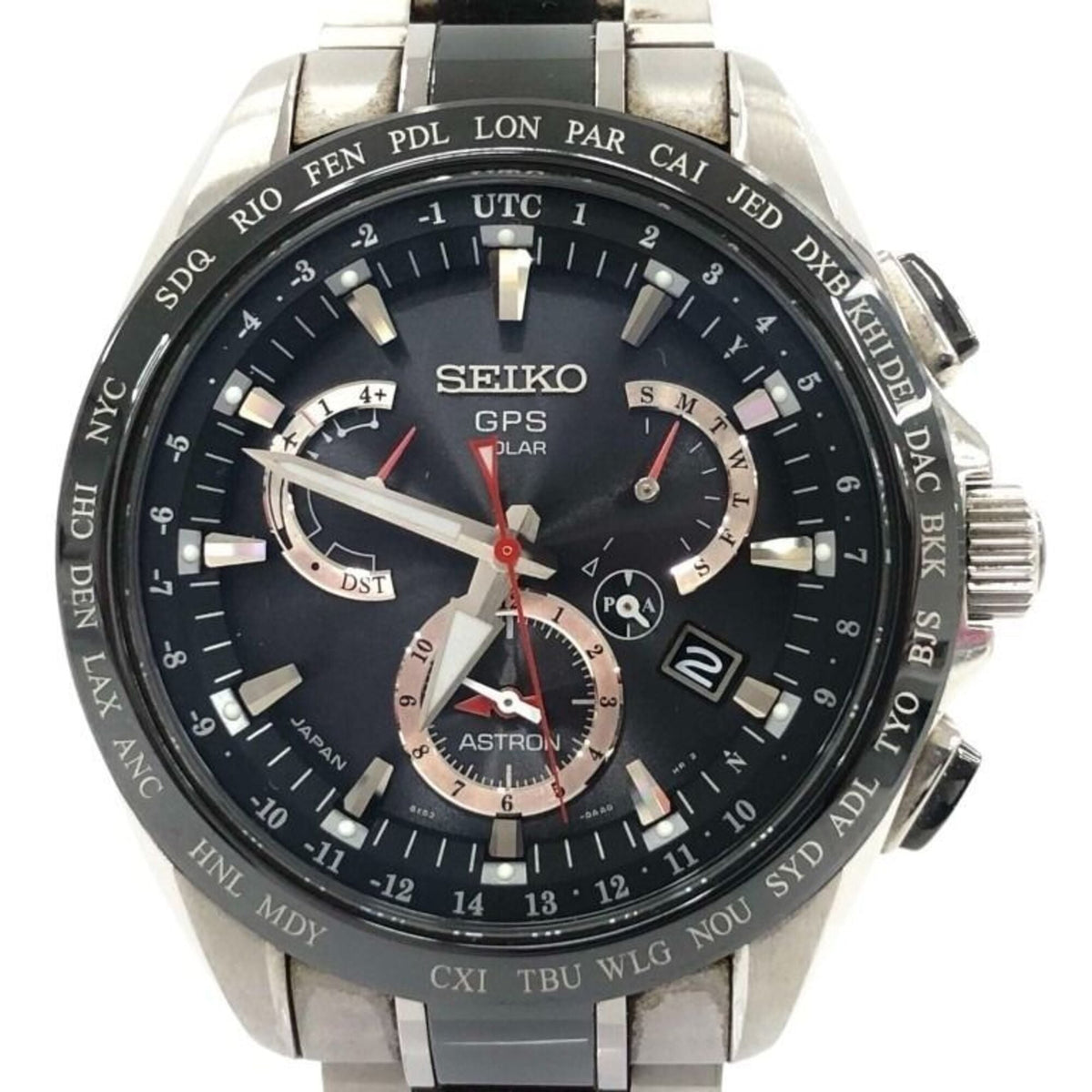Seiko