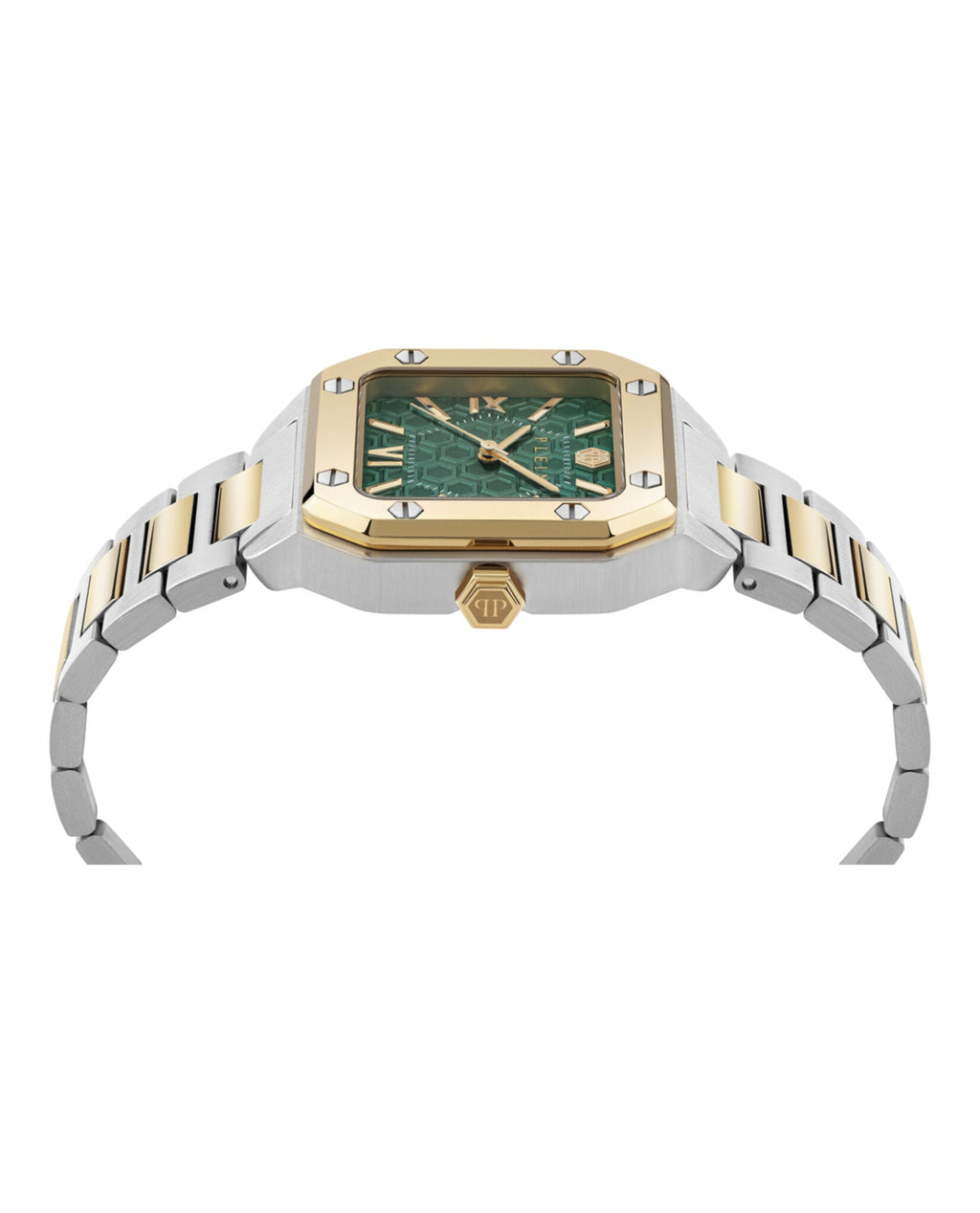 Plein Edge Bracelet Watch