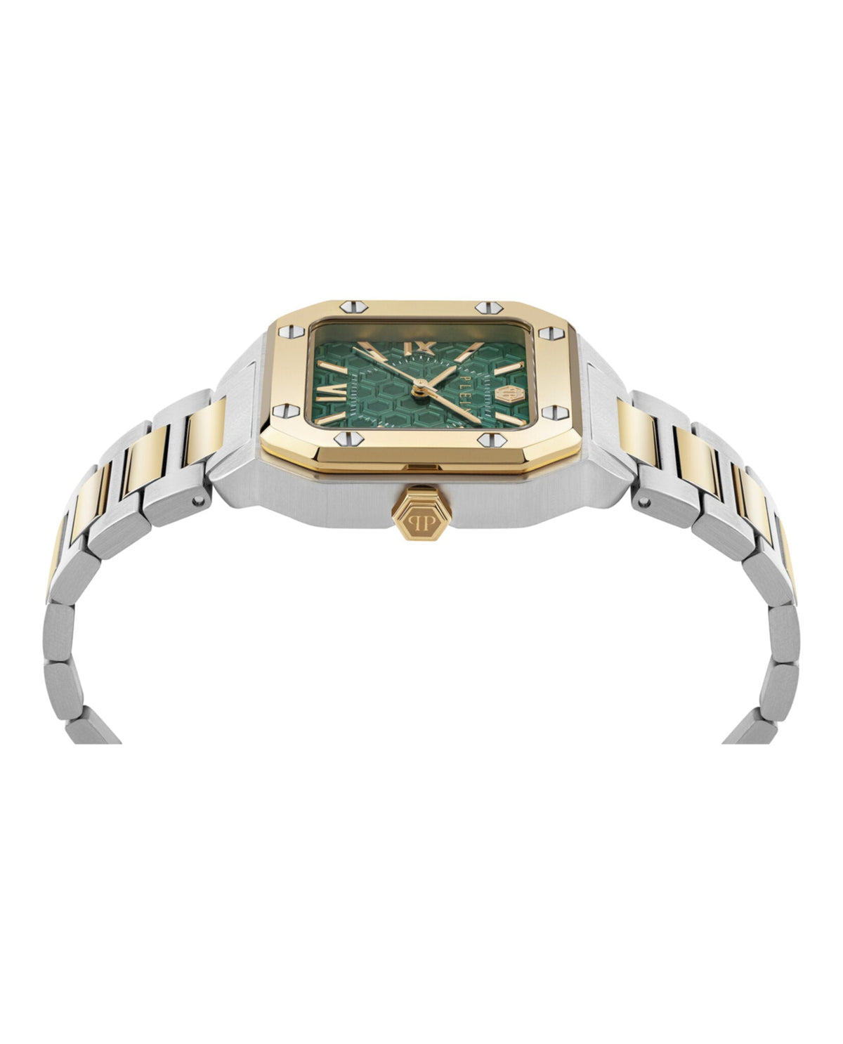 Plein Edge Bracelet Watch
