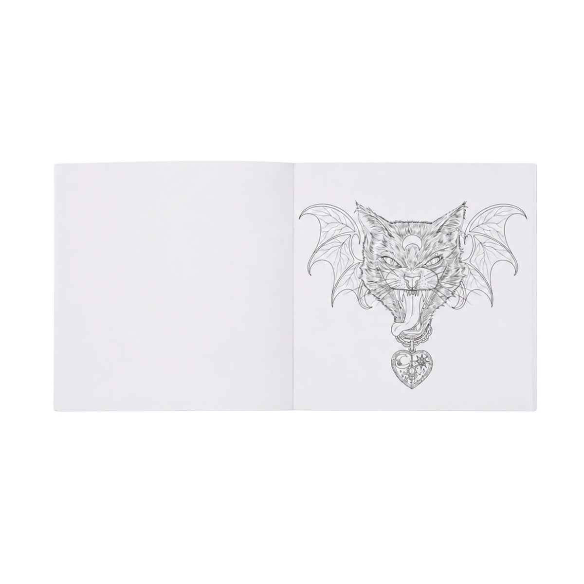 COLORING BOOK SET
