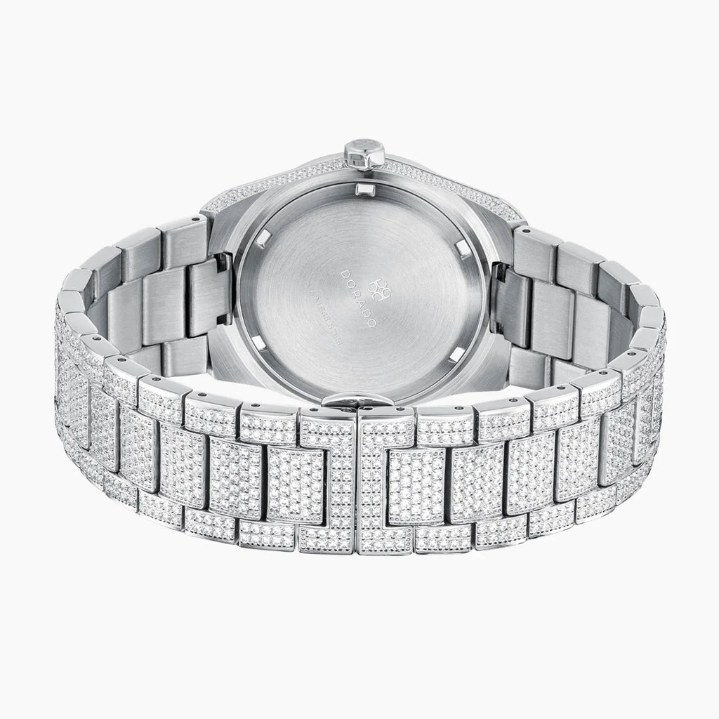 DORADO Iced Prestige Watch