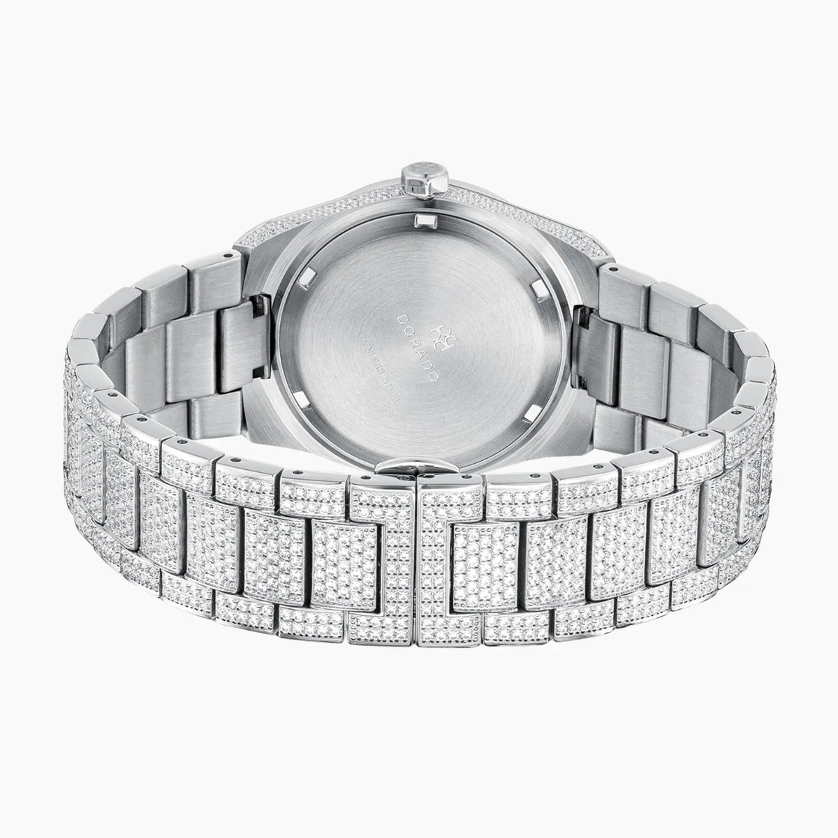 DORADO Iced Prestige Watch