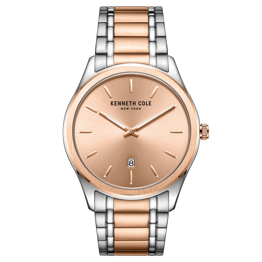 Kenneth Cole Men's Classic 41mm Quartz Watch