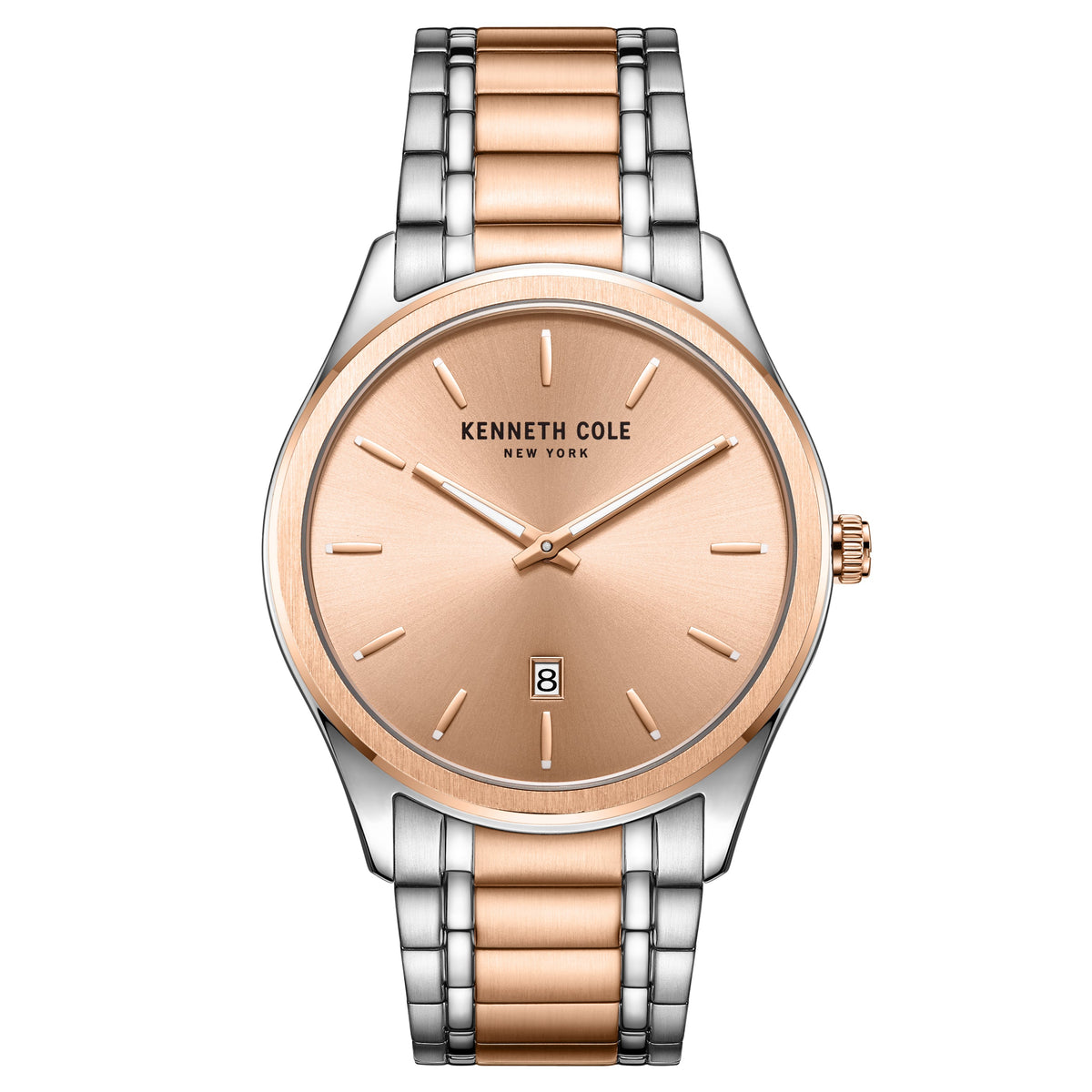 Kenneth Cole Men's Classic 41mm Quartz Watch