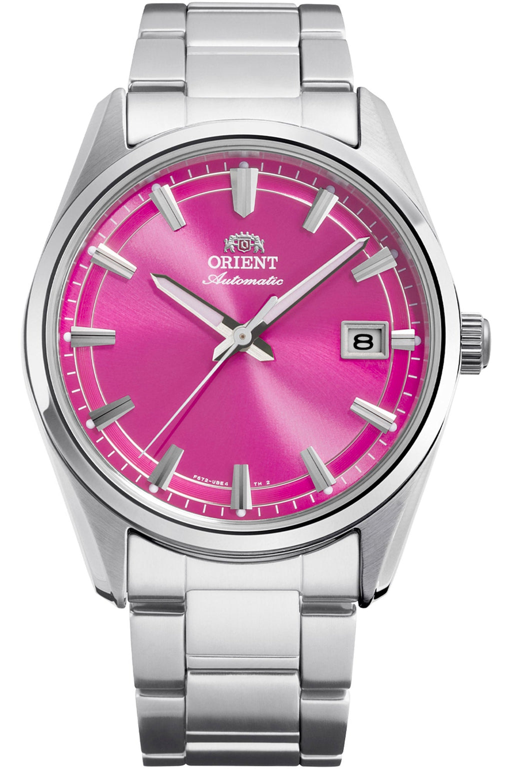 Orient Men's Contemporary Stretto 38mm Automatic Watch