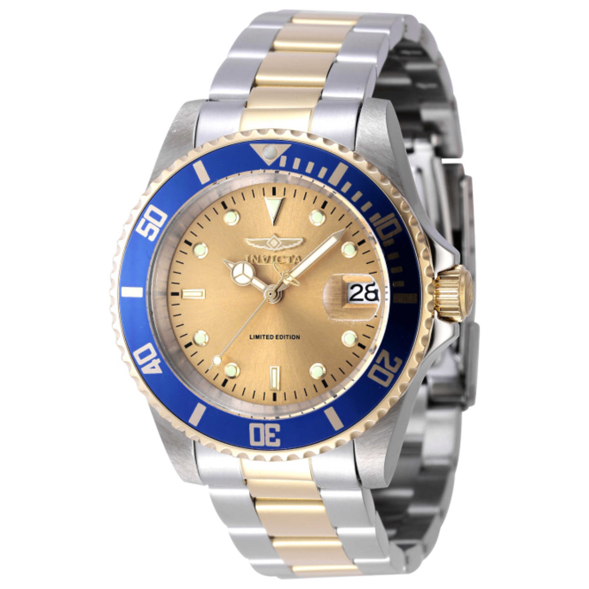 Invicta Men's Pro Diver 40mm Automatic Watch IN-47394