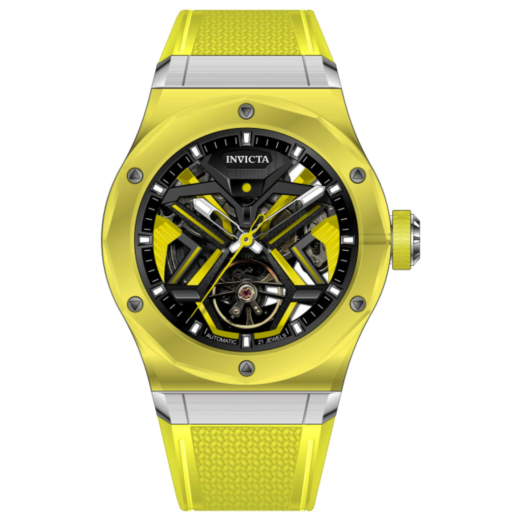 Invicta Men's Celestial 45mm Automatic Watch IN-69544