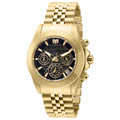 TechnoMarine Men's Manta Ray 42mm Quartz Watch TM-219030