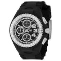 TechnoMarine Women's Cruise Jellyfish 40mm Quartz Watch TM-121192