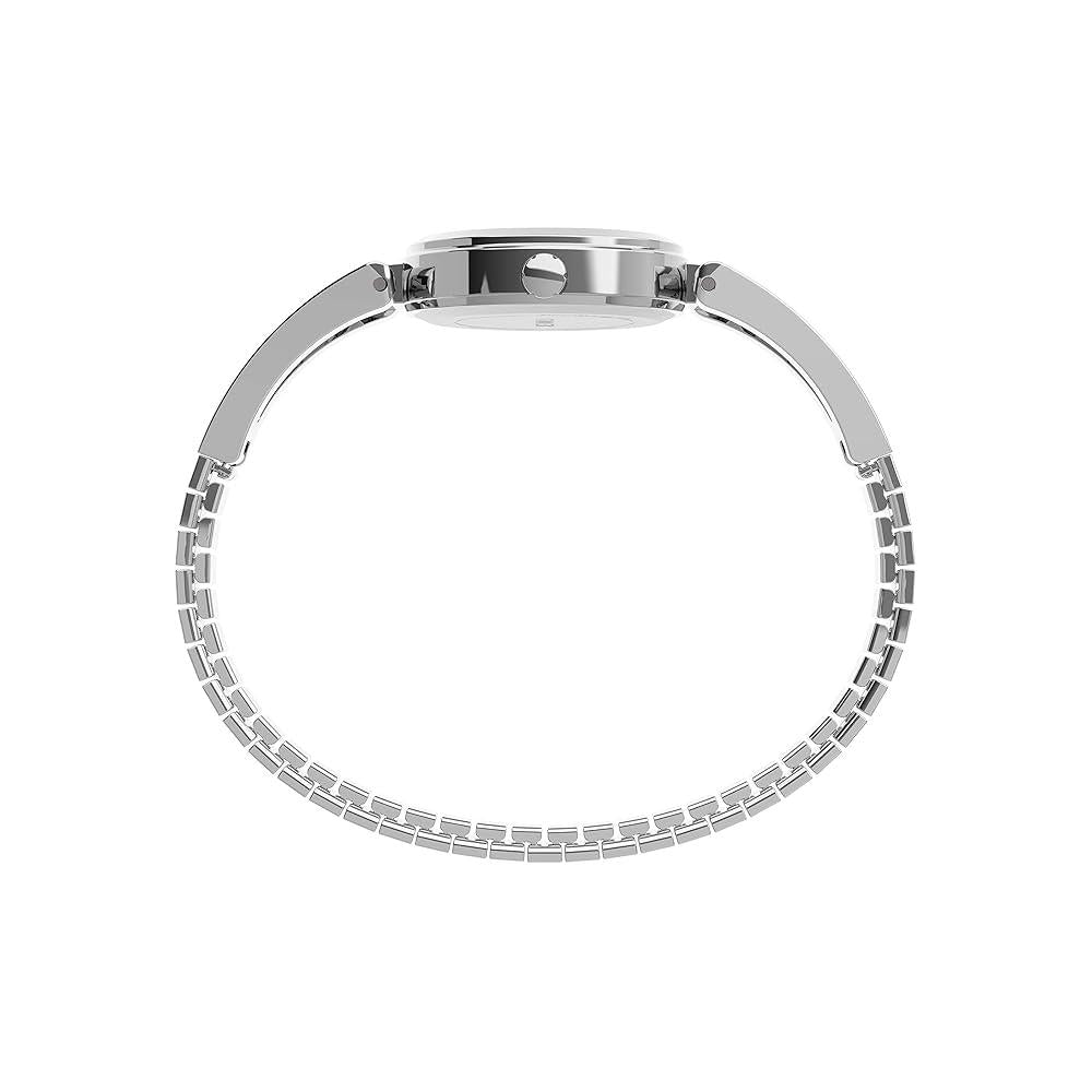 Timex Main Street Fashion Stretch Bangles Watch