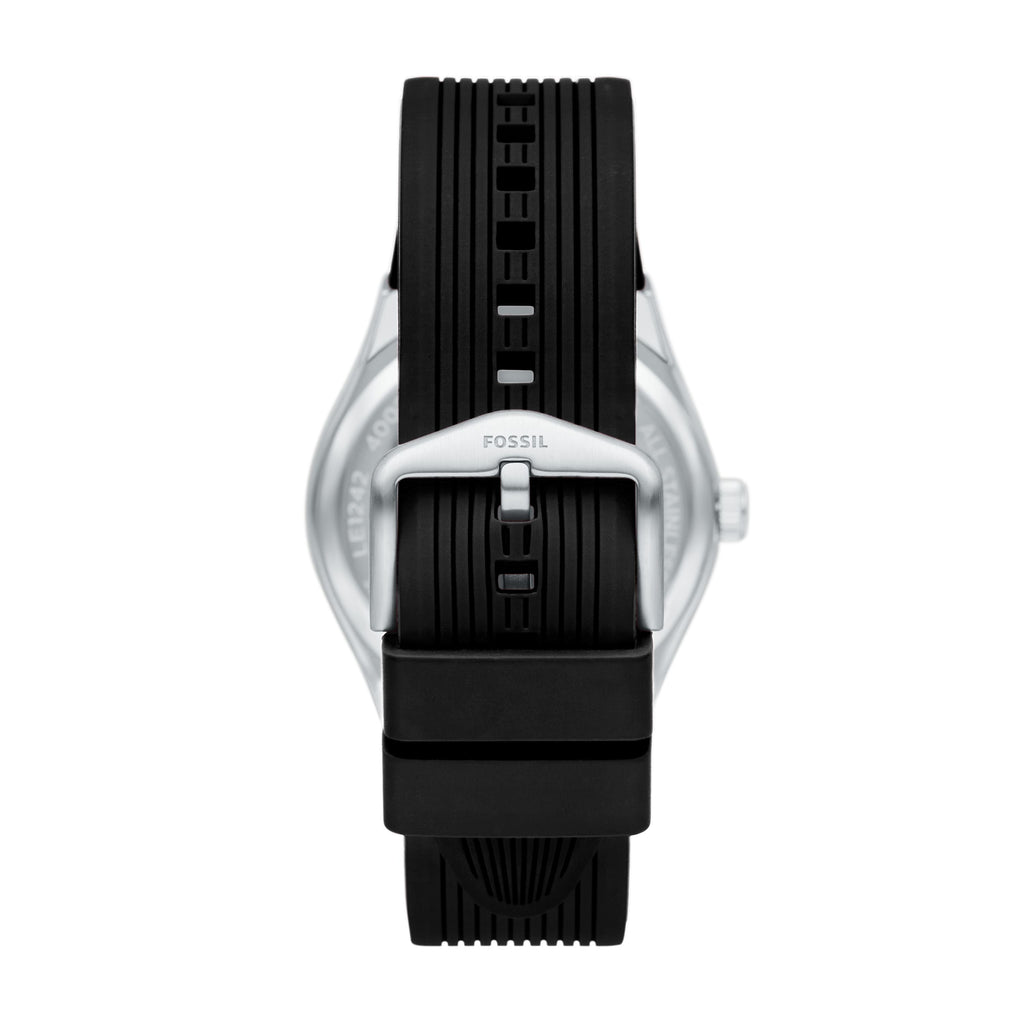 Fossil Men's World Flags Big Tic 40mm Germany Watch