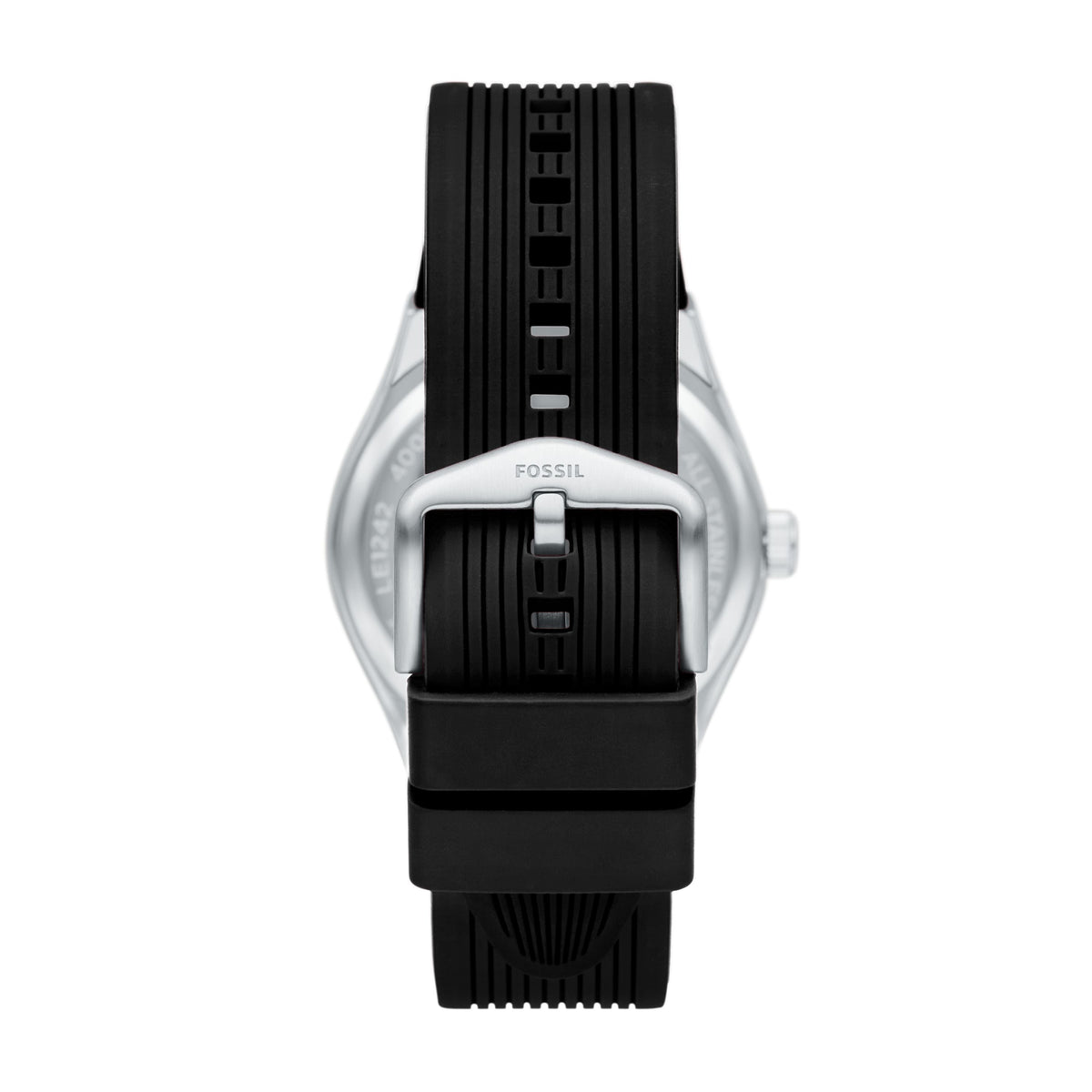 Fossil Men's World Flags Big Tic 40mm Germany Watch