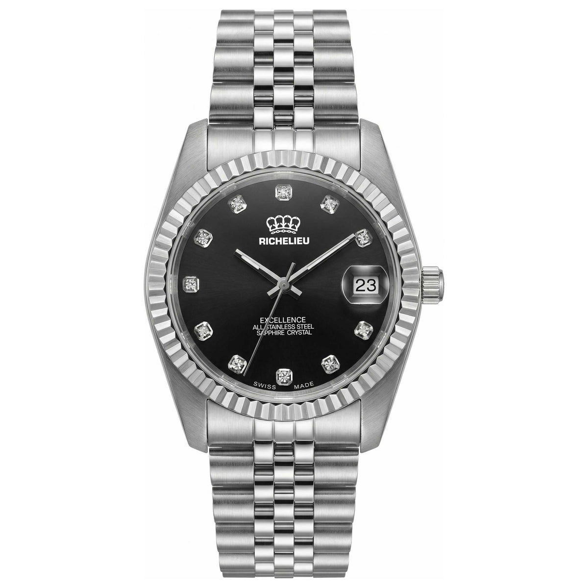 Richelieu Women's Classic 31mm Watch MRI-25R31-03-941