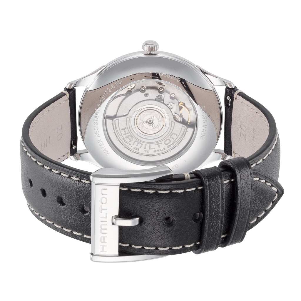 Hamilton Men's 40mm Automatic Watch